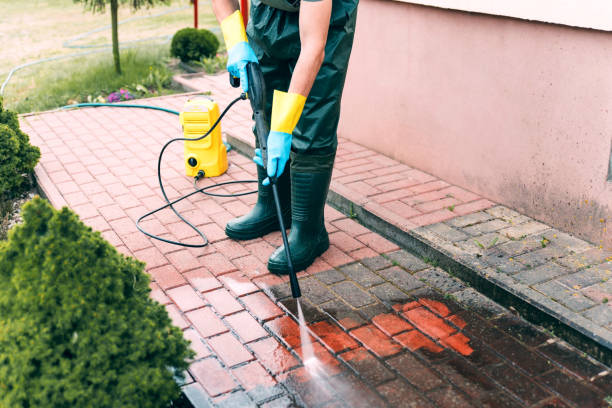 Best Building Exterior Washing  in Rochester, MI