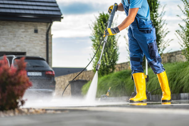Best Solar Panel Cleaning  in Rochester, MI